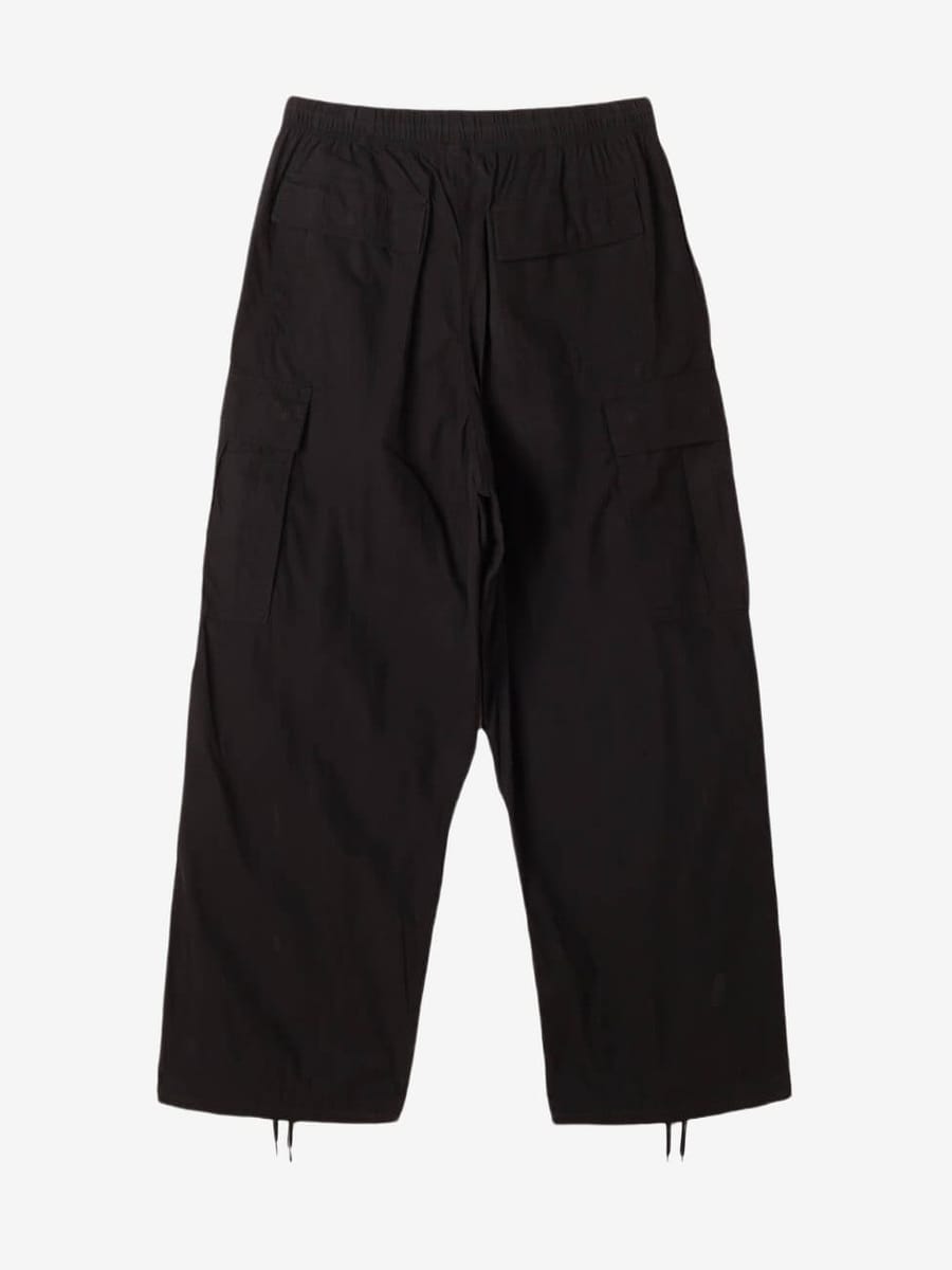 OBEY — Штаны-Карго Devon Giant Cargo Digital Black
