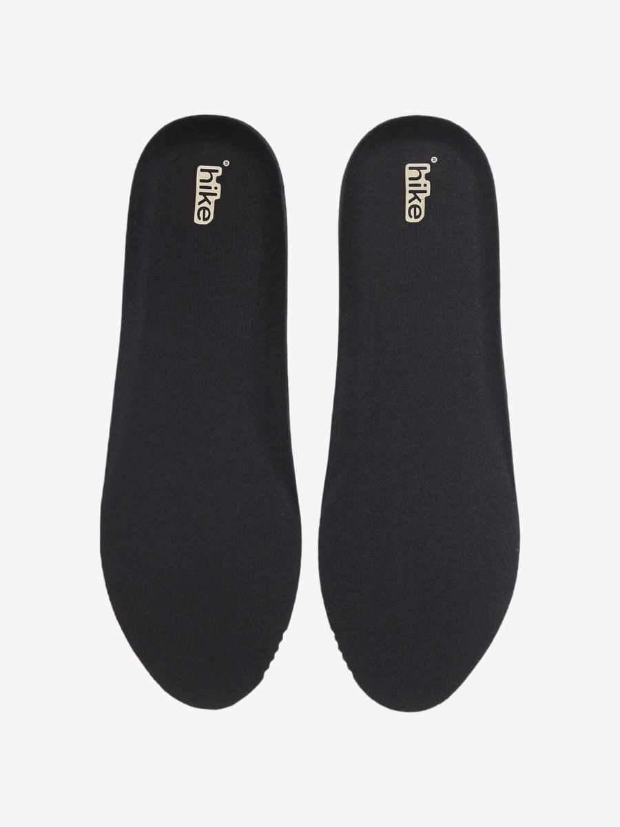 HIKES — Обувь Jasper Asphalt Grey