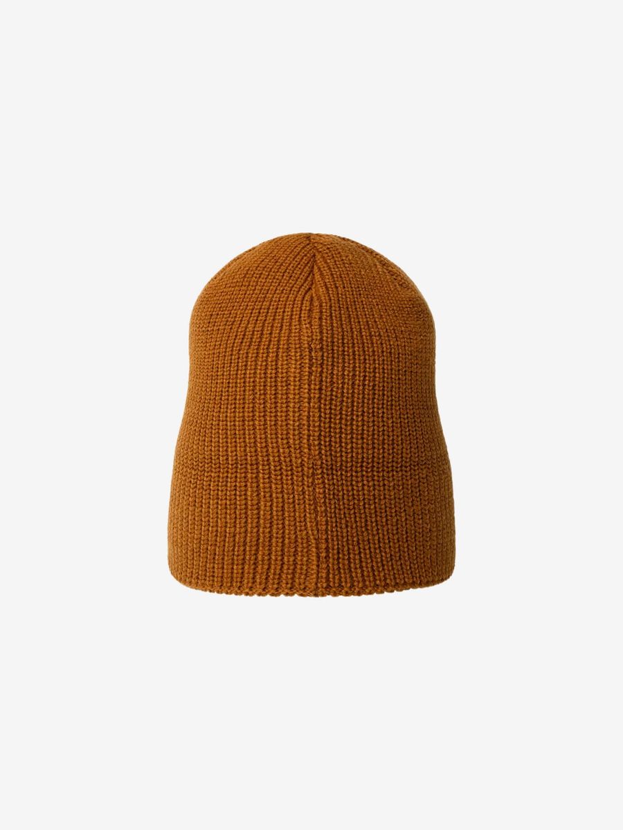 KANGOL — Шапка (K3454) Cardinal 2 Way Rustic Caramel