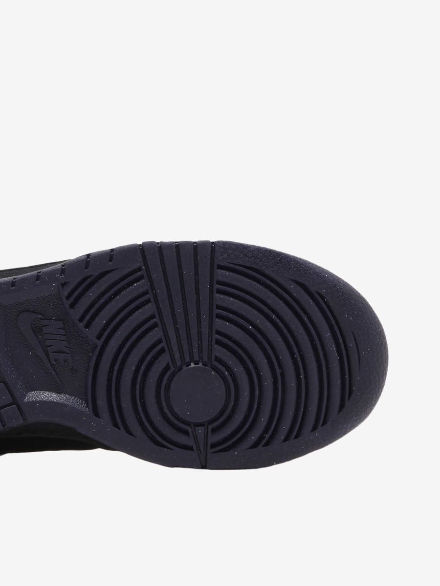 NIKE — Кроссовки Dunk Low LX Purple Ink