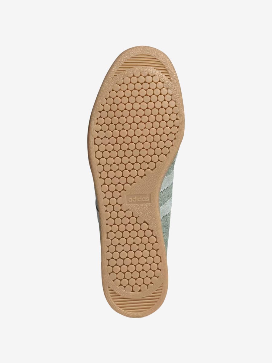 ADIDAS ORIGINALS — Кроссовки Tobacco Mint Green/Gum