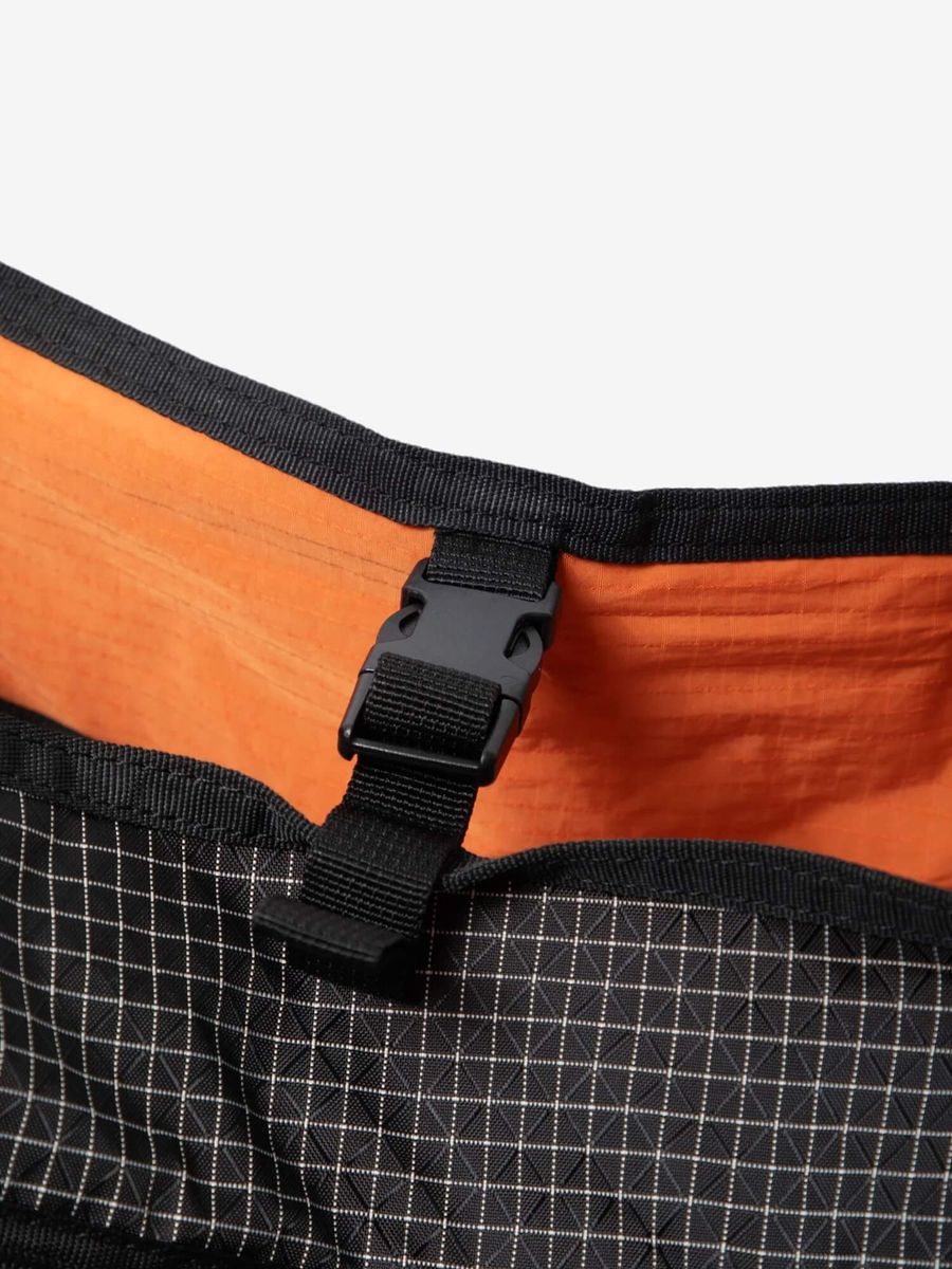 МЕЧ — Шоппер Tote Bag Black
