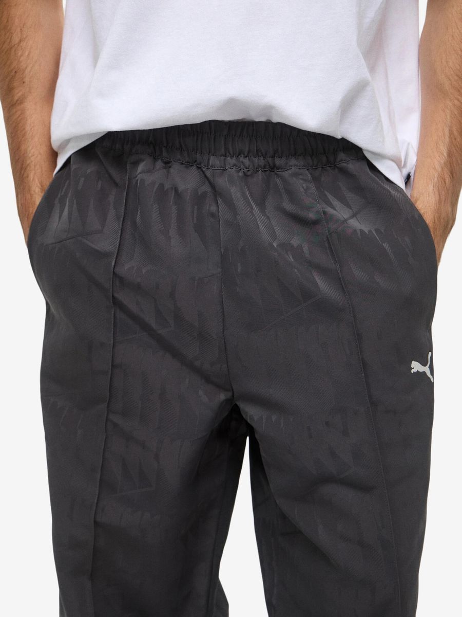 PUMA — Штаны The NeverWorn VI T7 Pants Dusky Gray