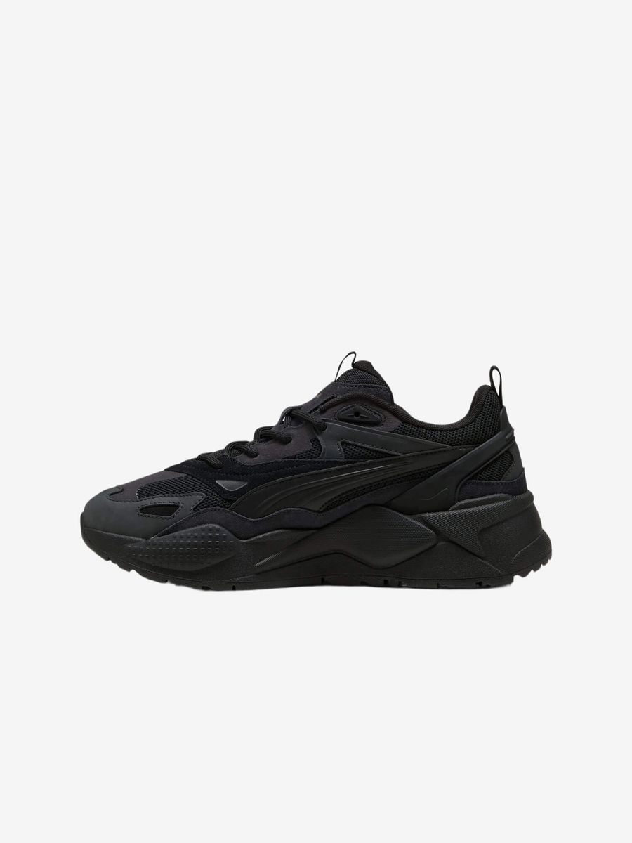 PUMA — Обувь RS-X Efekt PRM Black/Black