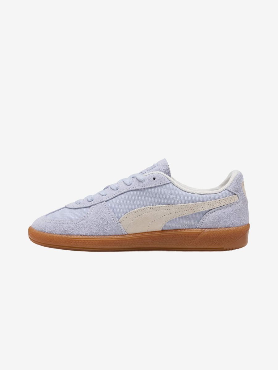 PUMA — Обувь Palermo Vintage Cool Weather/Frosted Ivory
