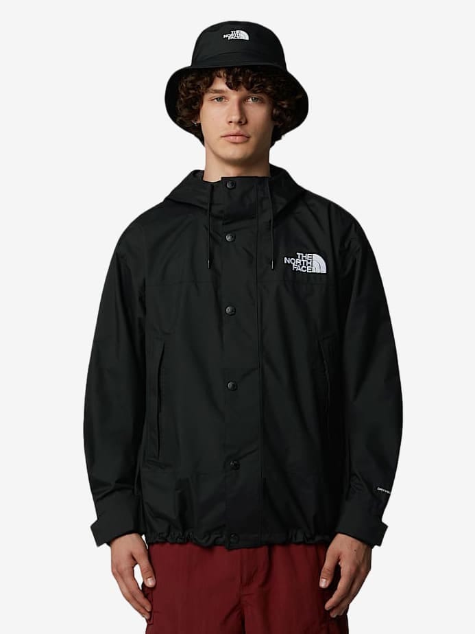 THE NORTH FACE — Куртка Reign On Black