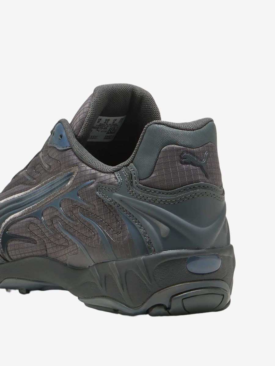 PUMA — Обувь Inhale Essentials Shadow Gray/Dark Indigo