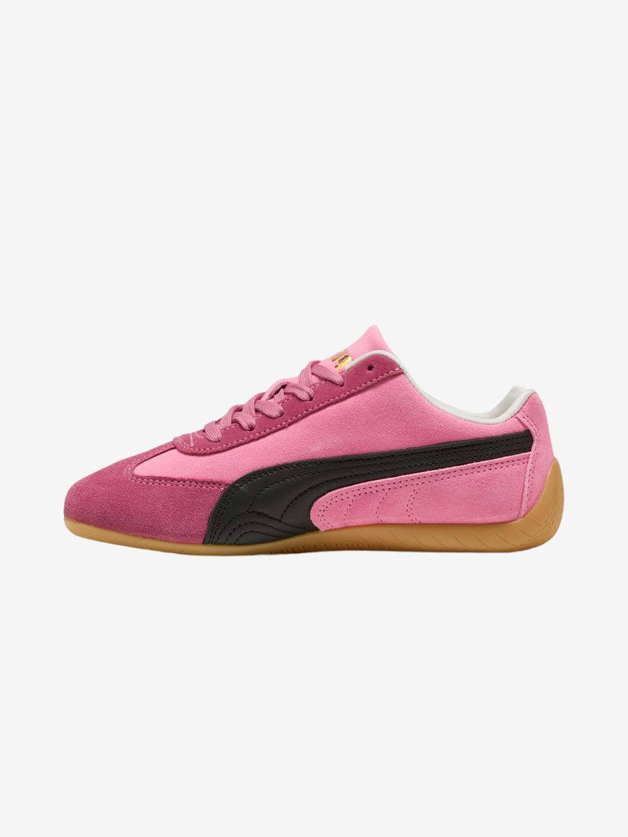 PUMA — Кроссовки Speedcat Strawberry Burst/Black