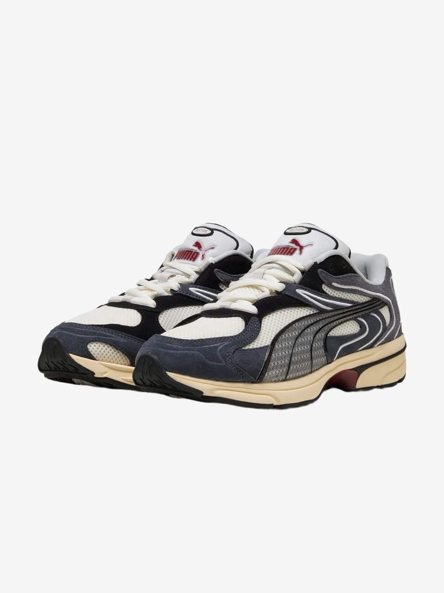 PUMA — Обувь Extos Collector Glacial Grey/Frosted Ivory