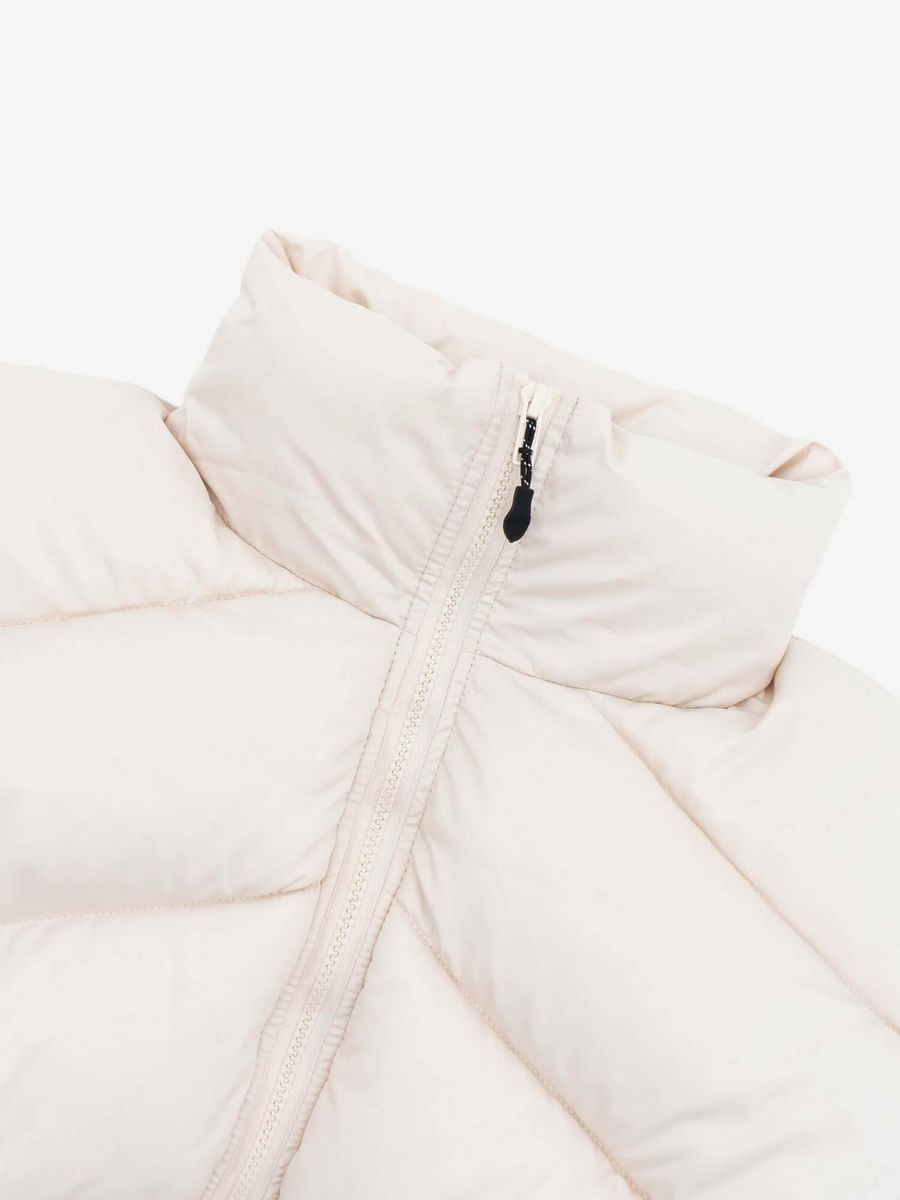 МЕЧ — Куртка FW23 Puffer Ivory