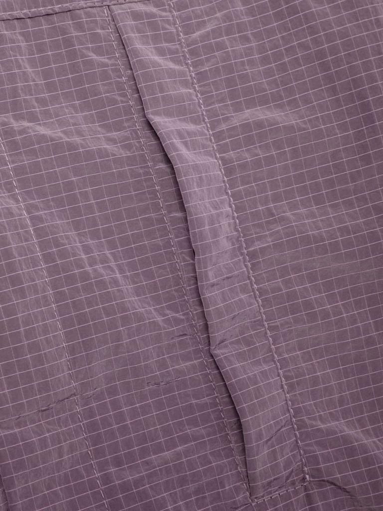 МЕЧ — Куртка SS24 Lightweight Coach Lavender