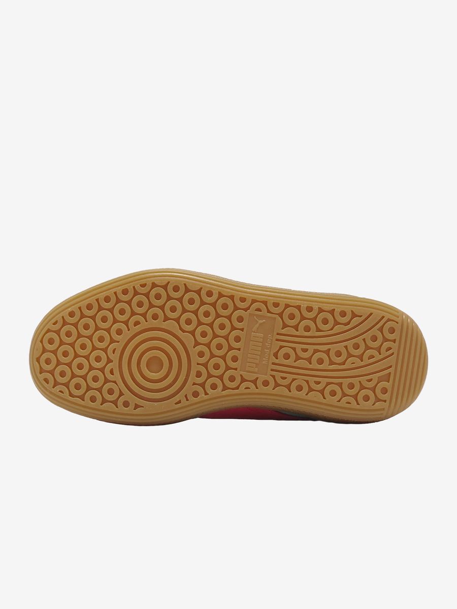 PUMA — Обувь Palermo Rose Mauve/Dark Crimson