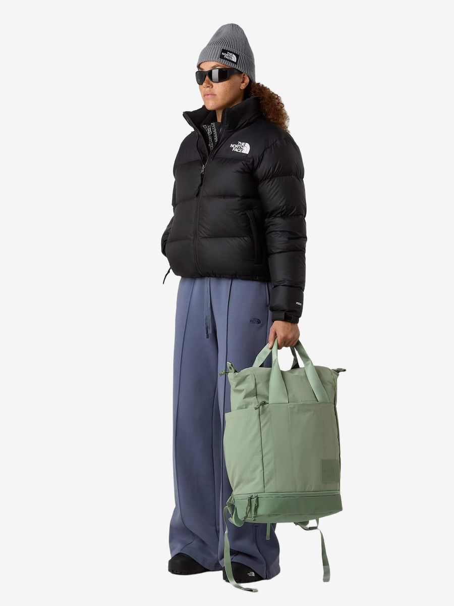 THE NORTH FACE — Куртка W 1996 Retro Nuptse Black