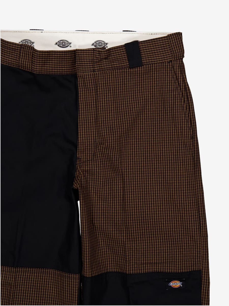DICKIES — Штаны Miltonvale Heritage Dark Outdoor Dark