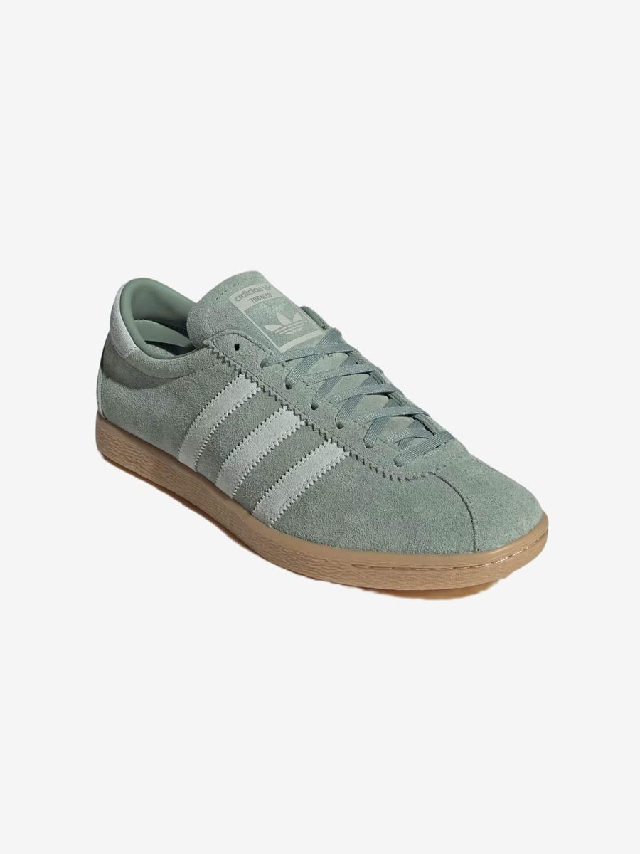 ADIDAS ORIGINALS — Кроссовки Tobacco Mint Green/Gum