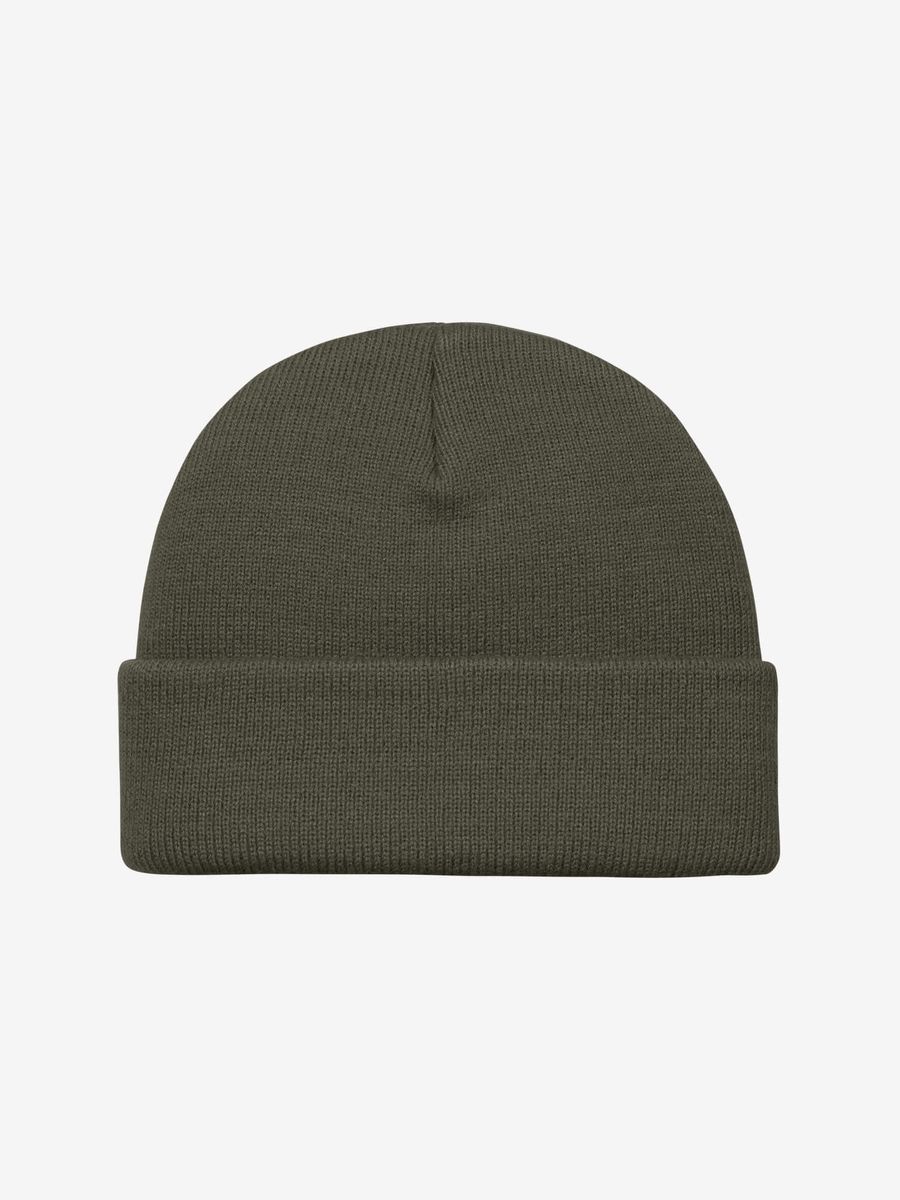 CARHARTT WIP — Шапка Stratus Low Cypress
