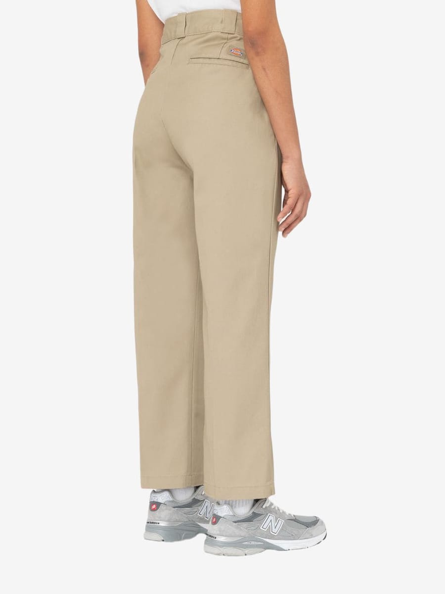 DICKIES — Брюки Elizaville Khaki