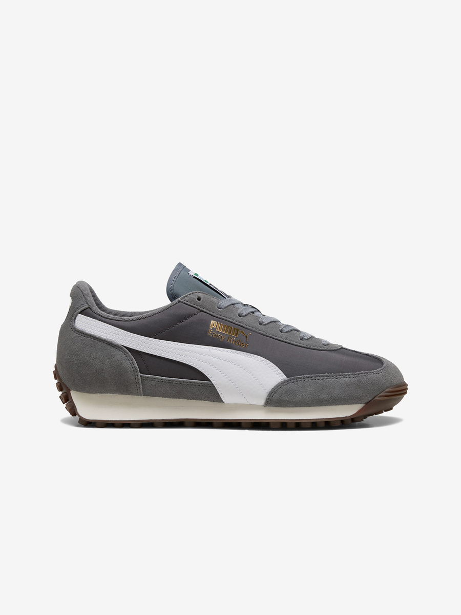 PUMA — Кроссовки Easy Rider Vintage Moody Grey/White