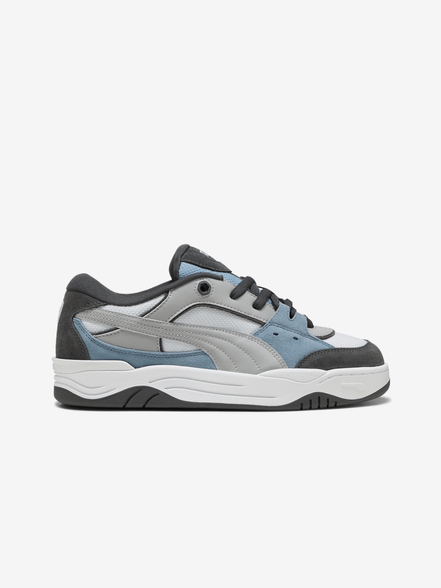 PUMA — Обувь 180 Silver Mist/Cool Blue