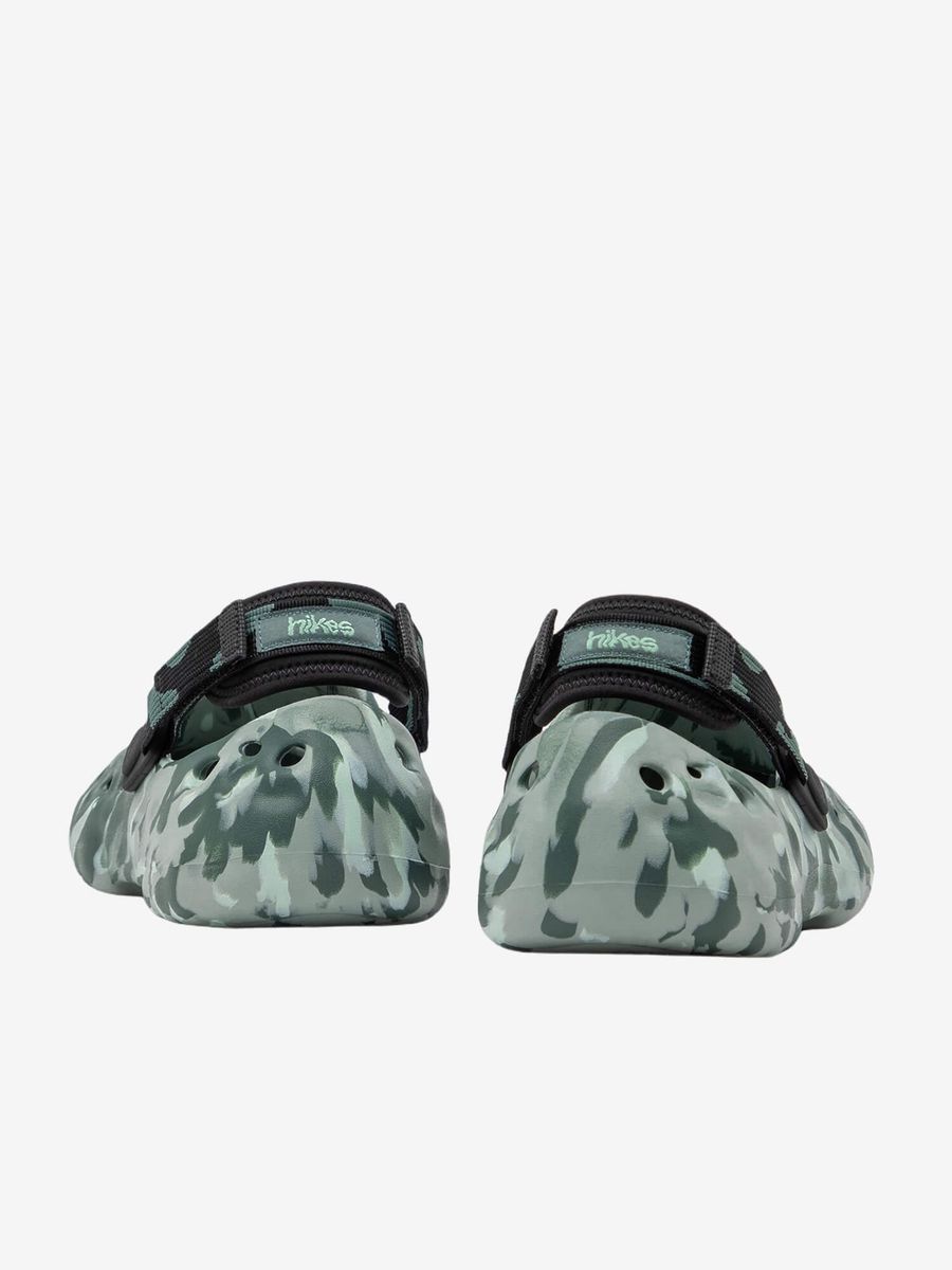 HIKES — Клоги Marble Clogs Sycamore Tree