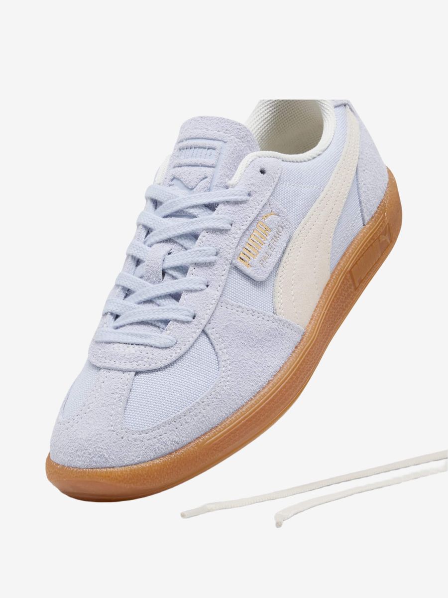 PUMA — Обувь Palermo Vintage Cool Weather/Frosted Ivory
