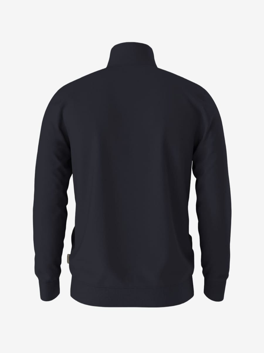 NAPAPIJRI — Худи Full Zip Balis Hood Blue Marine