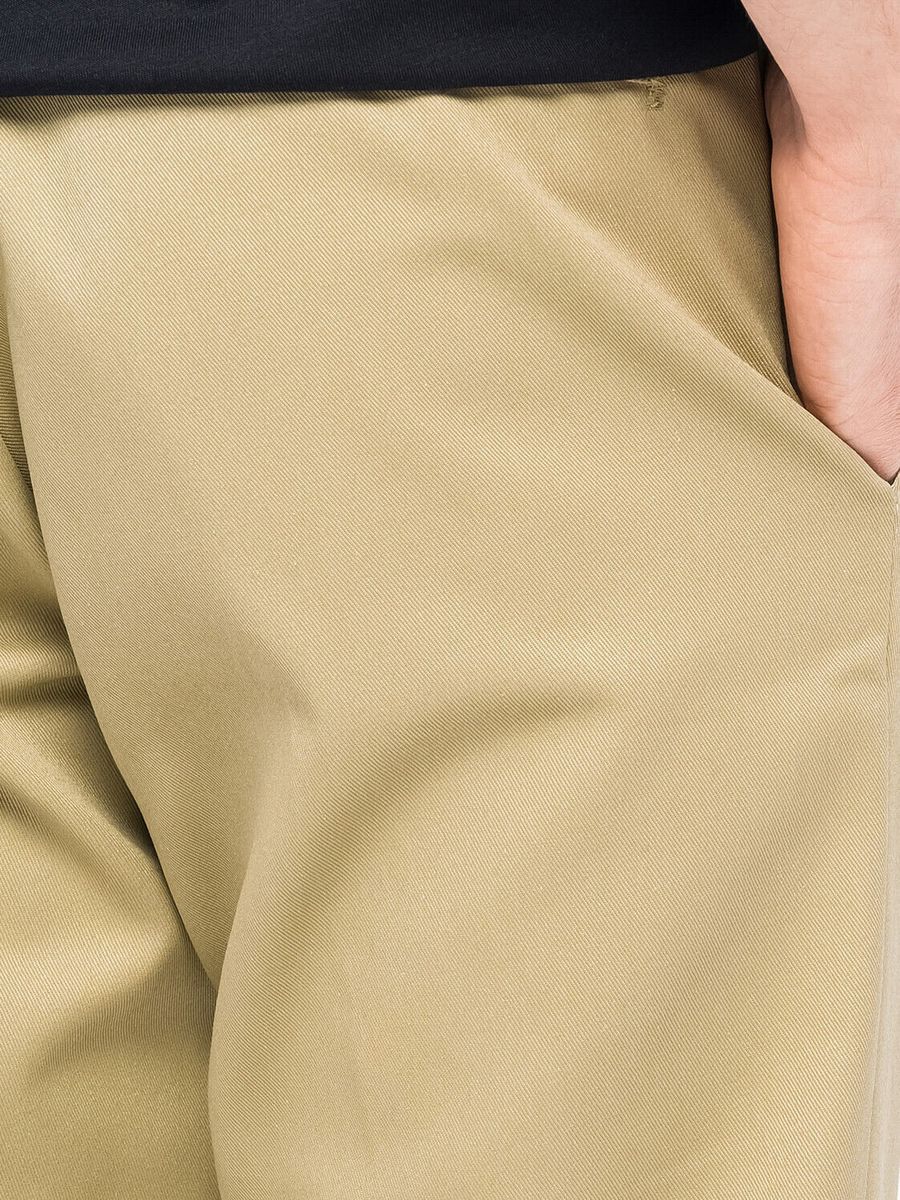 DICKIES — Брюки 874 Work Pant Khaki