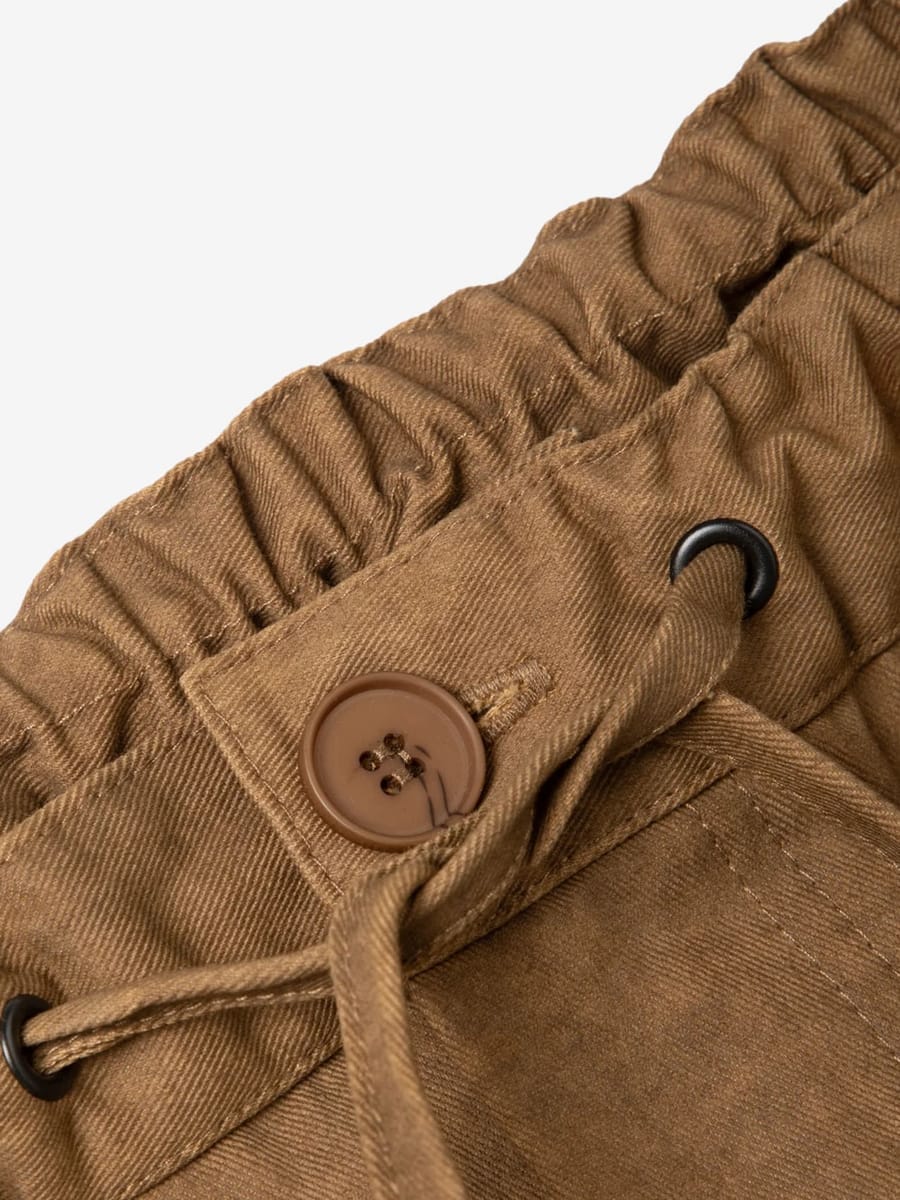 МЕЧ — Шорты Cargo Shorts ss25 Sepia