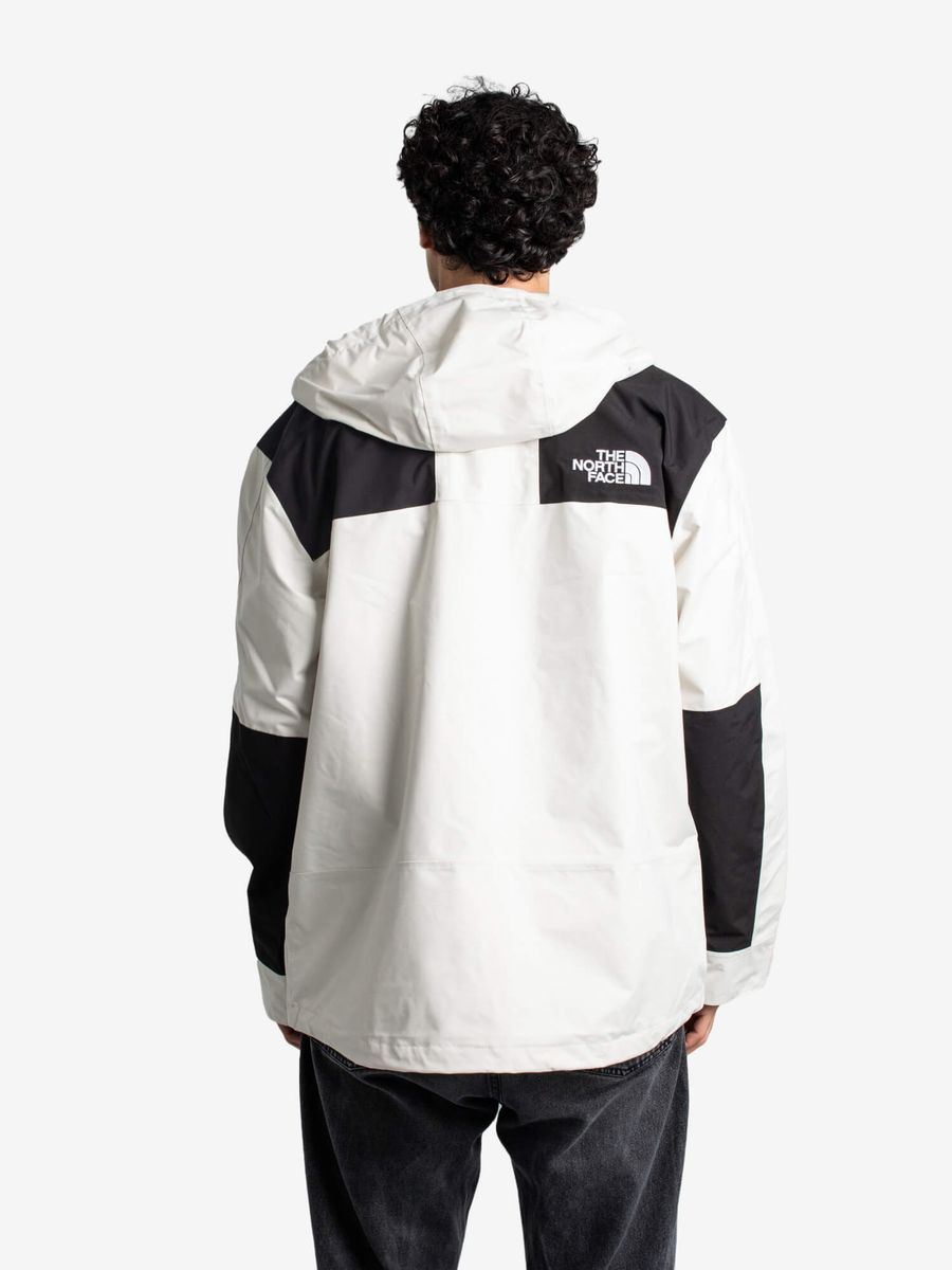 THE NORTH FACE — Куртка Reign On White/Black