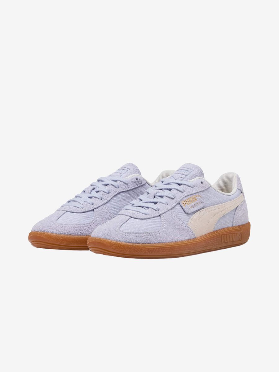 PUMA — Обувь Palermo Vintage Cool Weather/Frosted Ivory