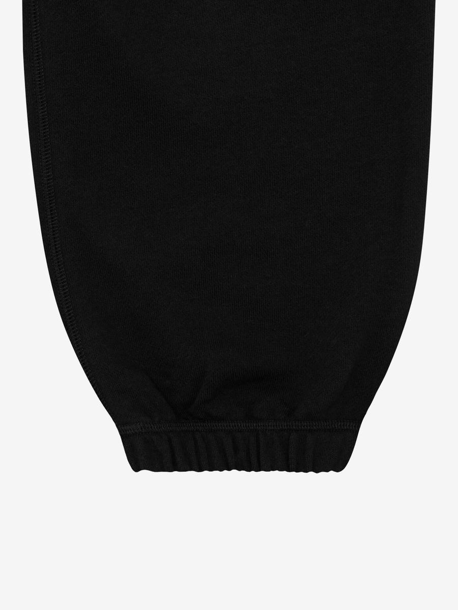 BILLIONAIRE BOYS CLUB — Штаны Small Arch Logo Sweatpants Black