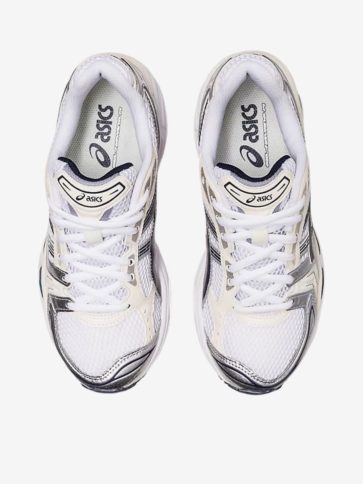 ASICS — Кроссовки Gel-Kayano 14 White/Midnight