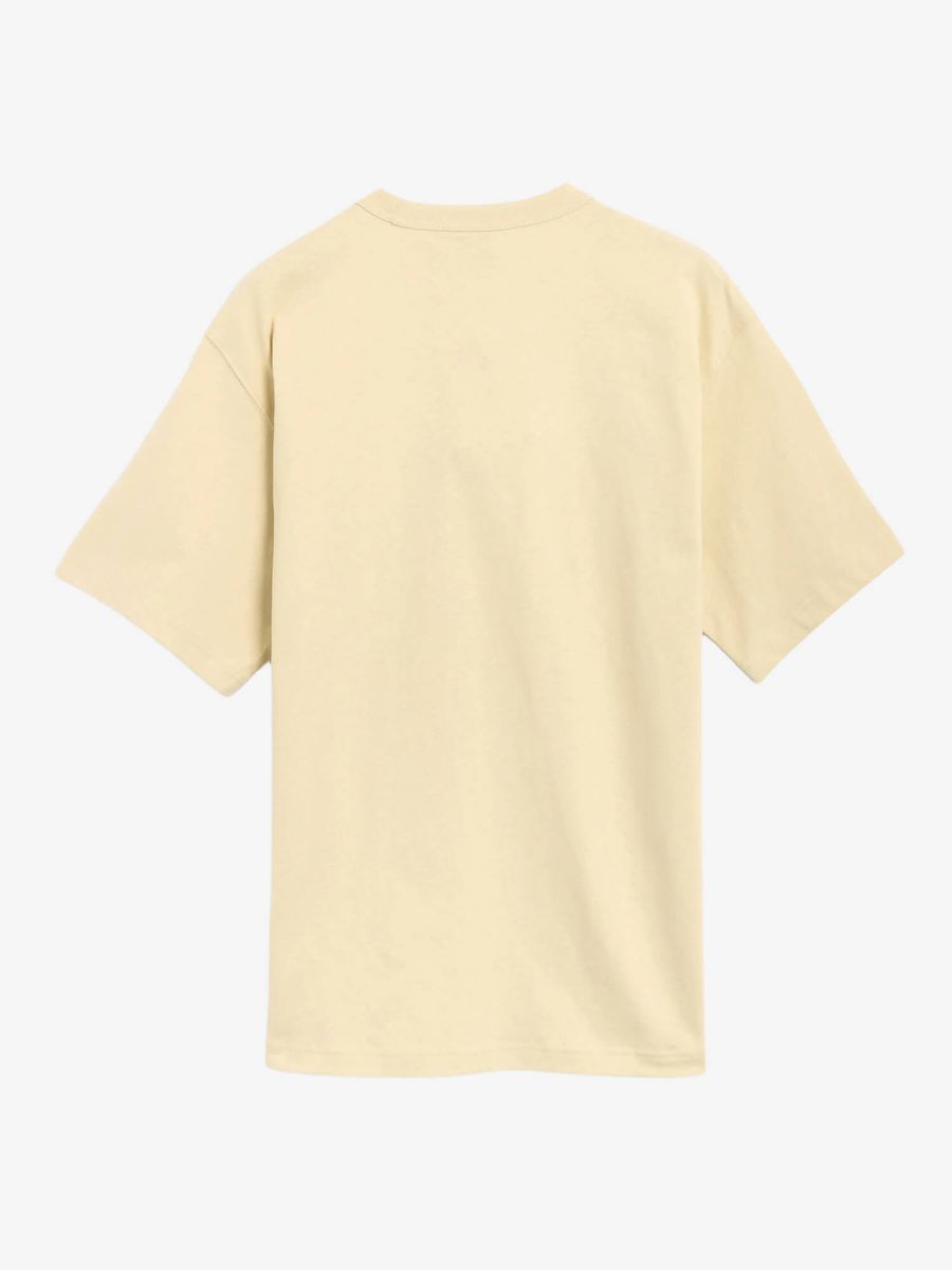 THE NORTH FACE — Футболка Dome Relaxed Pocket Gravel
