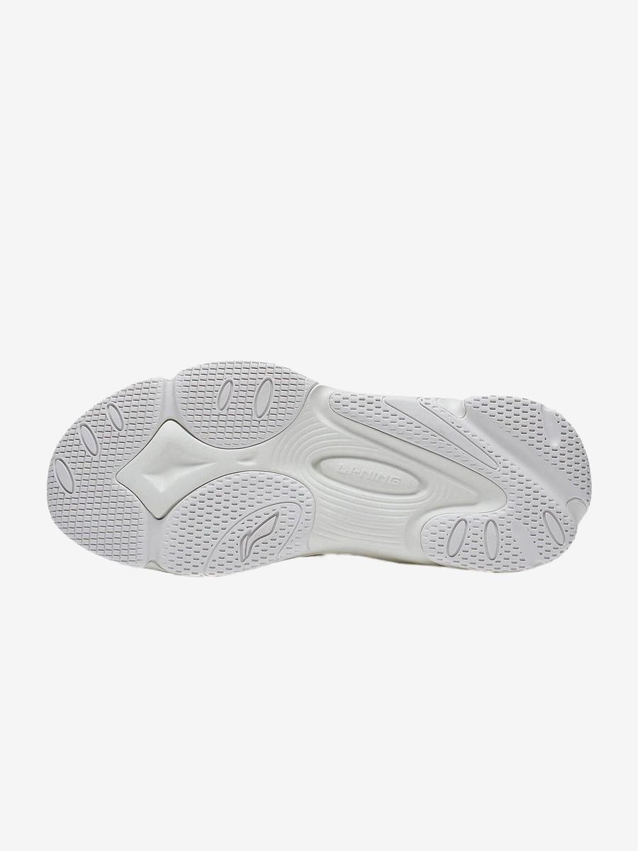 LI-NING — Кроссовки AGCT077-1F Nebula 2K Белый