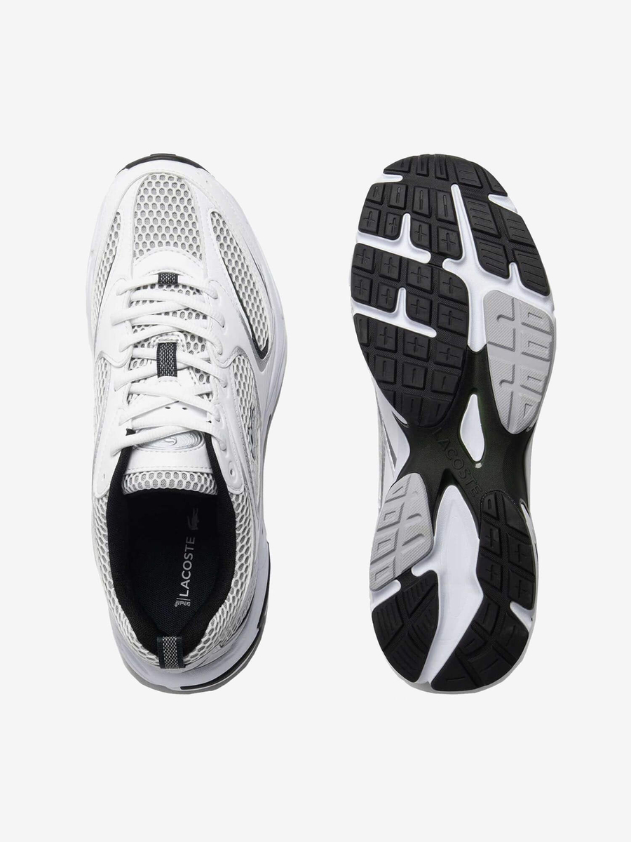 LACOSTE — Кроссовки Storm 96 White/Black