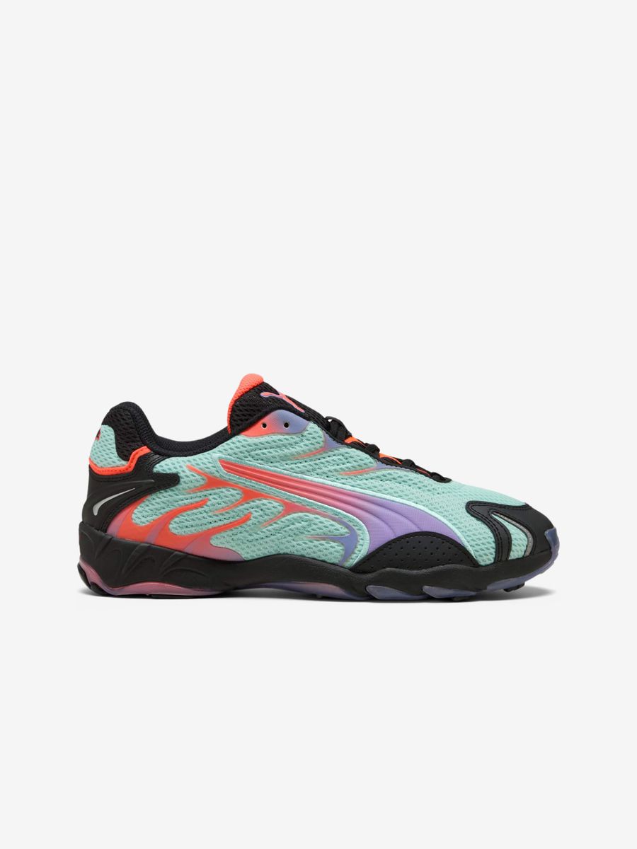 PUMA — Обувь Inhale Mint/Lavender