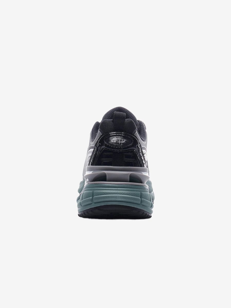 LI-NING — Обувь AGCT352-2F Starlit 5 Серый/Белый/Мятный