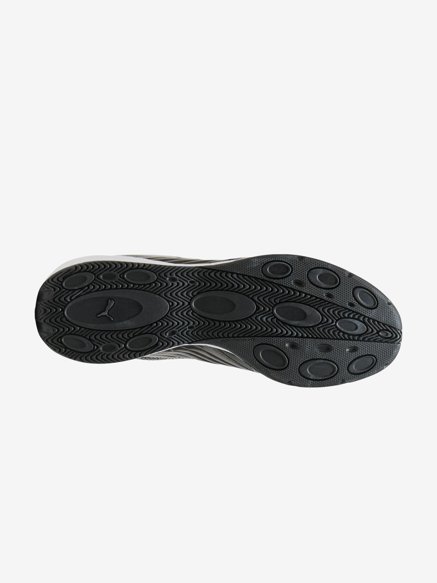 PUMA — Кроссовки V-S2 Goalgetter Aged Silver/ Black