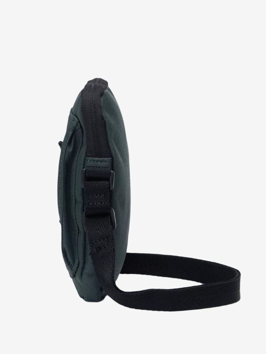 NAPAPIJRI — Сумка H-Voyage Crossover Urban Green