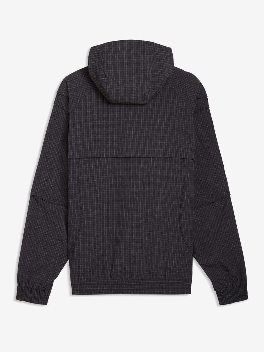 PUMA — Куртка CLRT Jacket Flat Dark Gray