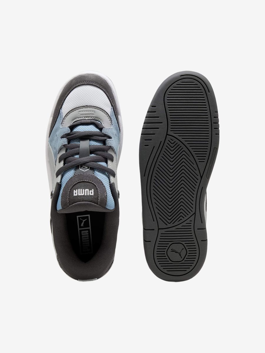 PUMA — Обувь 180 Silver Mist/Cool Blue