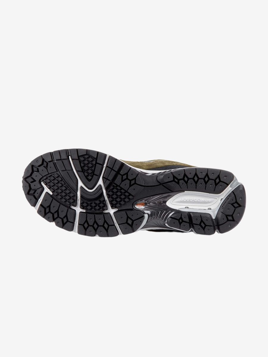NEW BALANCE — Кроссовки 2002R Woodland/Black Cement