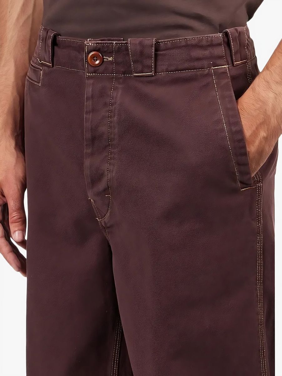 DICKIES — Штаны Holton Pant Java
