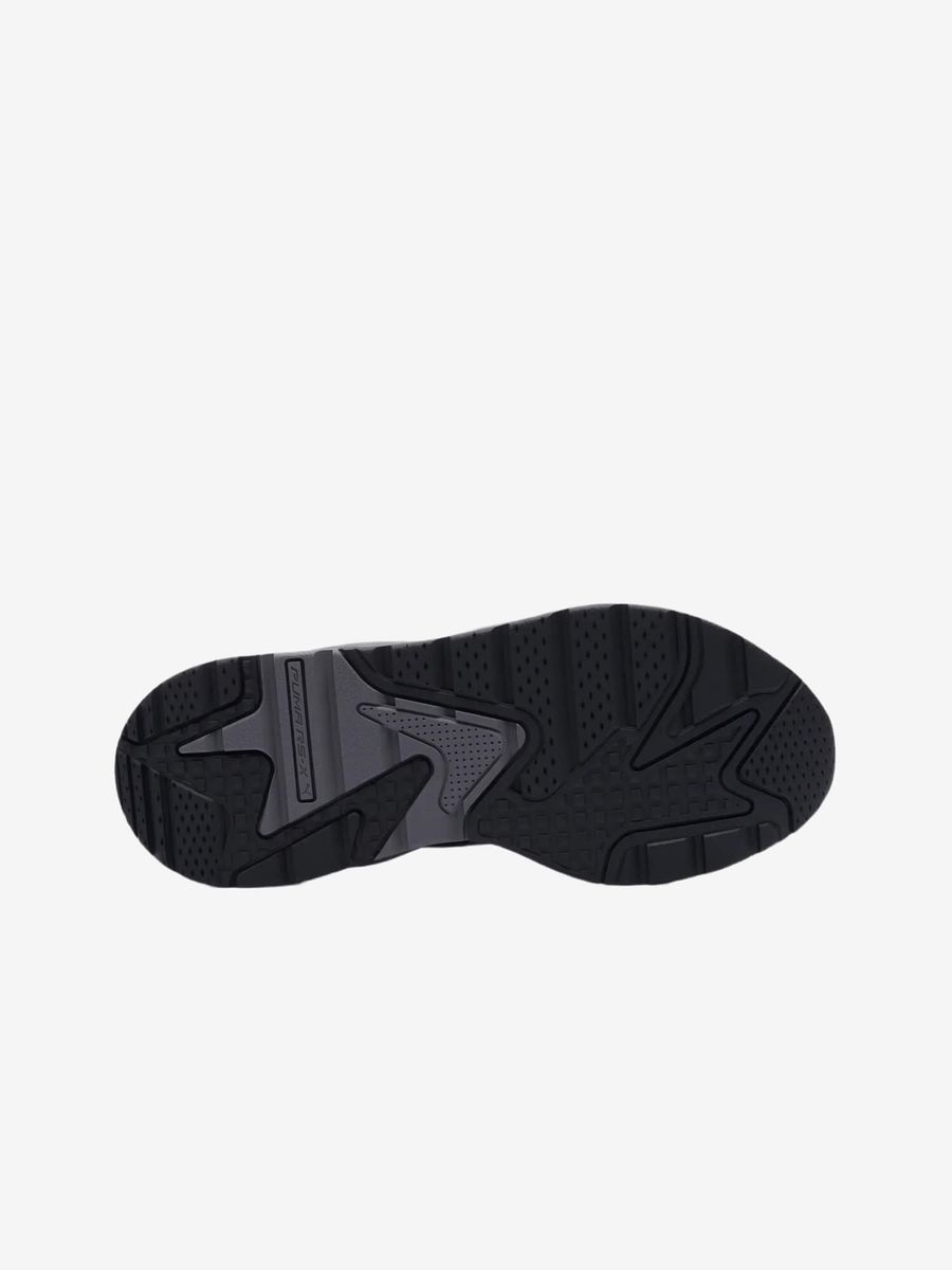 PUMA — Обувь RS-X Efekt Gradient Grey/Black