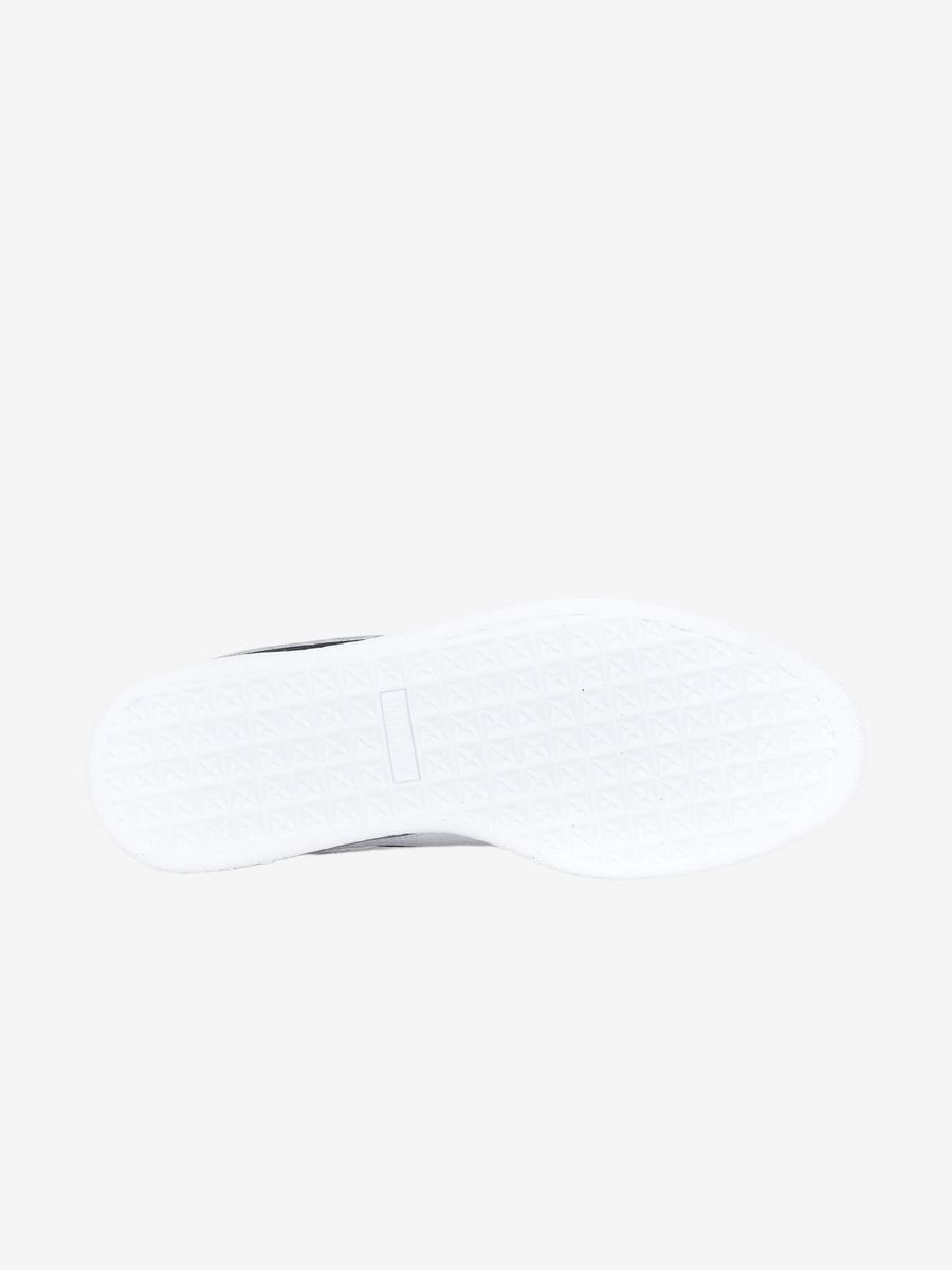 PUMA — Обувь Suede Classic Black/White