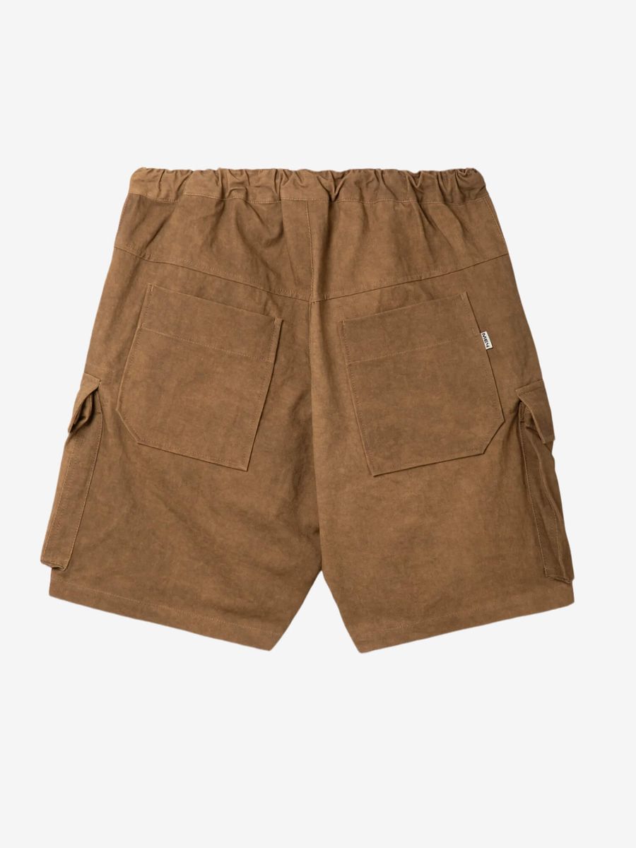 МЕЧ — Шорты Cargo Shorts ss25 Sepia