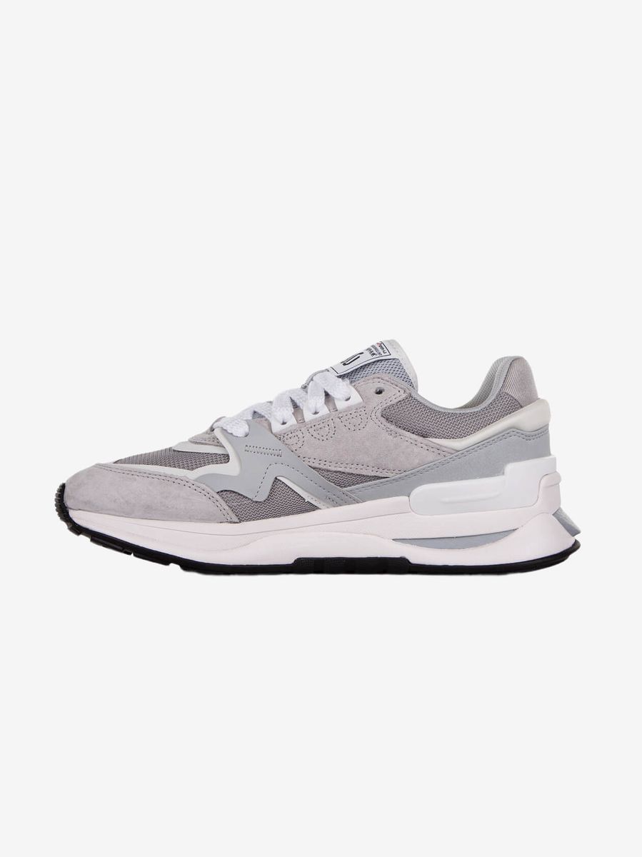 LI-NING — Обувь 001 Moment V2 Серый