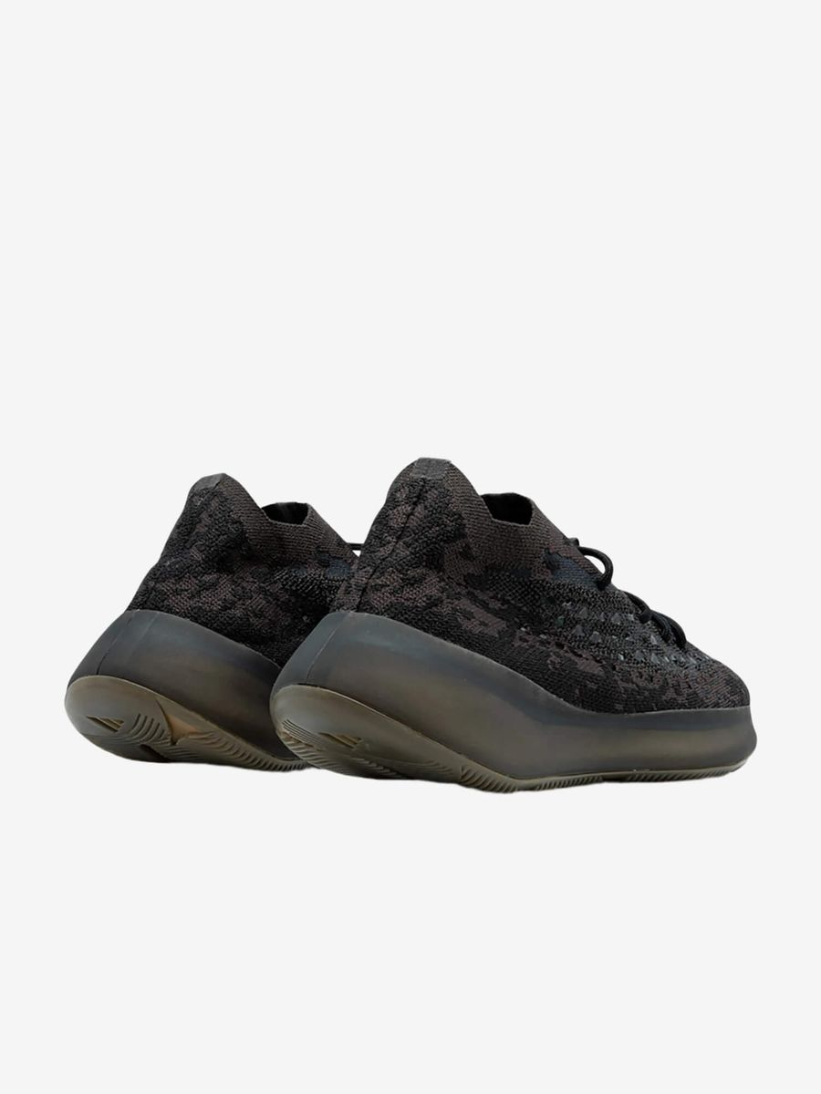 ADIDAS ORIGINALS — Yeezy Boost 380 Onyx