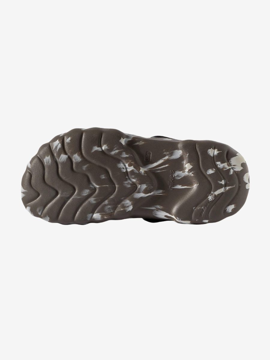 HIKES — Клоги Marble Clogs Truffle