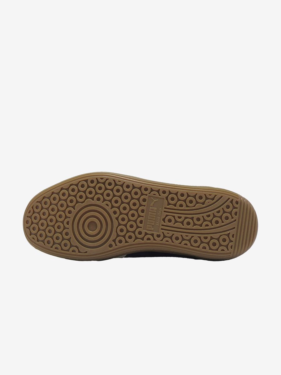 PUMA — Обувь Palermo PRM Beige/Brown/Gum